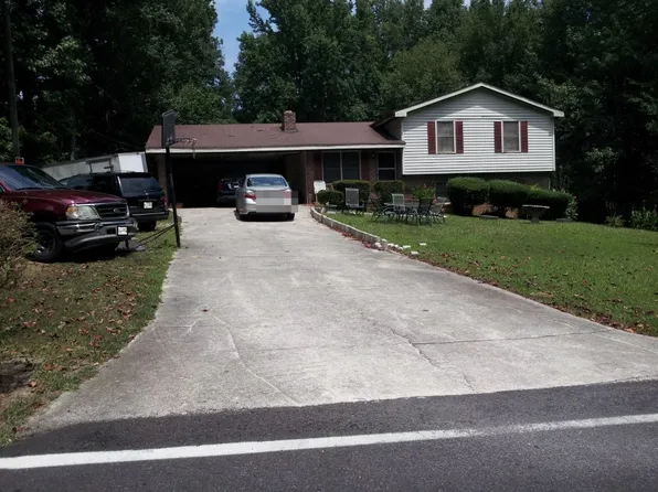 55 Bishop Ln, Carrollton, GA 30116
