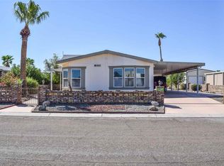 13417 E 52nd Dr, Yuma, AZ 85367