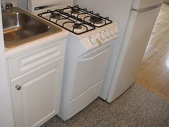 Rented by Sky Management