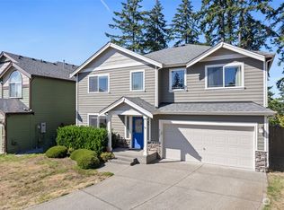 6729 206th St E, Spanaway, WA 98387