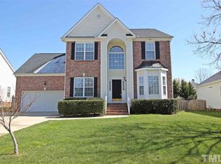 2016 Ambrose Park Ln, Cary, NC 27518