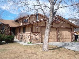 1507 Cambridge Dr, Longmont, CO 80503