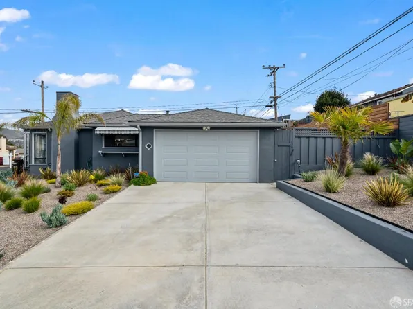 116 Aptos Way, South San Francisco, CA 94080