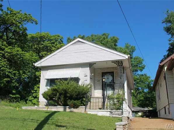 4209 Beachwood Ave, Saint Louis, MO 63121