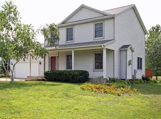 10474 29th St S, Scotts, MI 49088