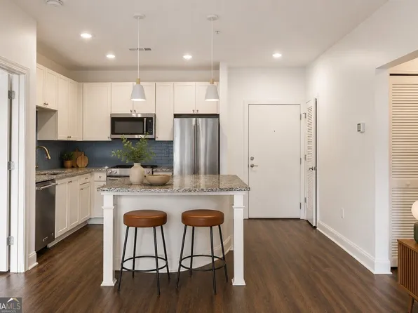 840 United Ave SE Unit 415, Atlanta, GA 30312