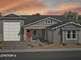 The Orchard Plan, Heritage Pointe, Chino Valley, AZ 86323
