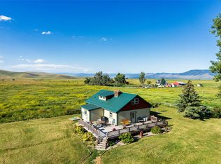 42380 Peace Rd, Polson, MT 59860
