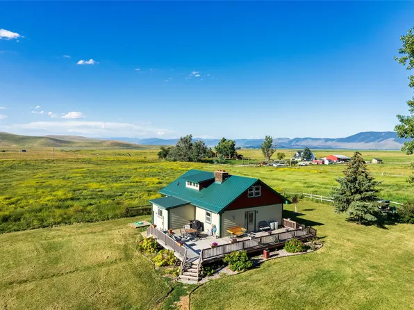42380 Peace Rd, Polson, MT 59860