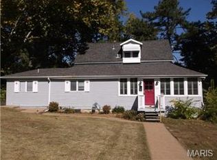 675 Franru Ln, Saint Louis, MO