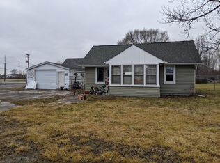 13011 Telegraph Rd, Flat Rock, MI 48134