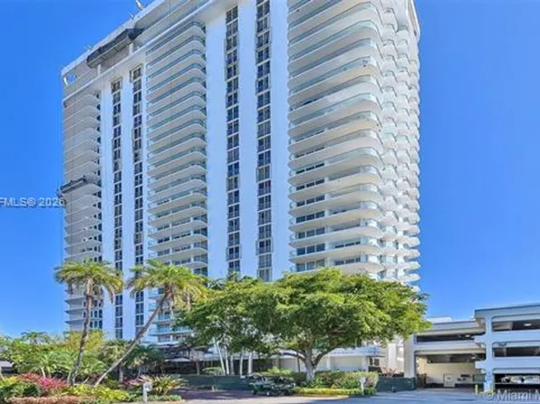 19707 Turnberry Way, Aventura, FL