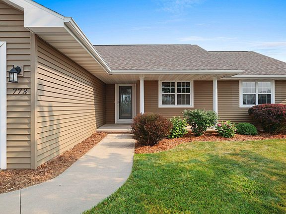 2nd image of 773 N Melcorn Cir
