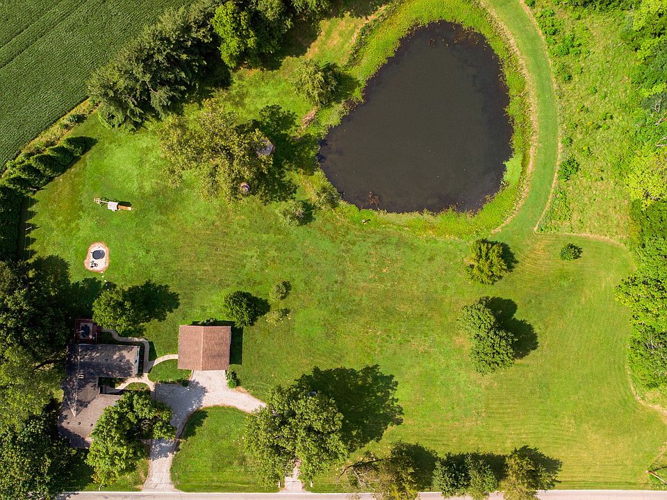 10595 Cozaddale Murdock Rd, Goshen, OH 45122 MLS 1781936 Zillow