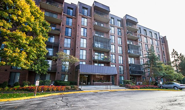 1st image of 111 Acacia Dr APT 408