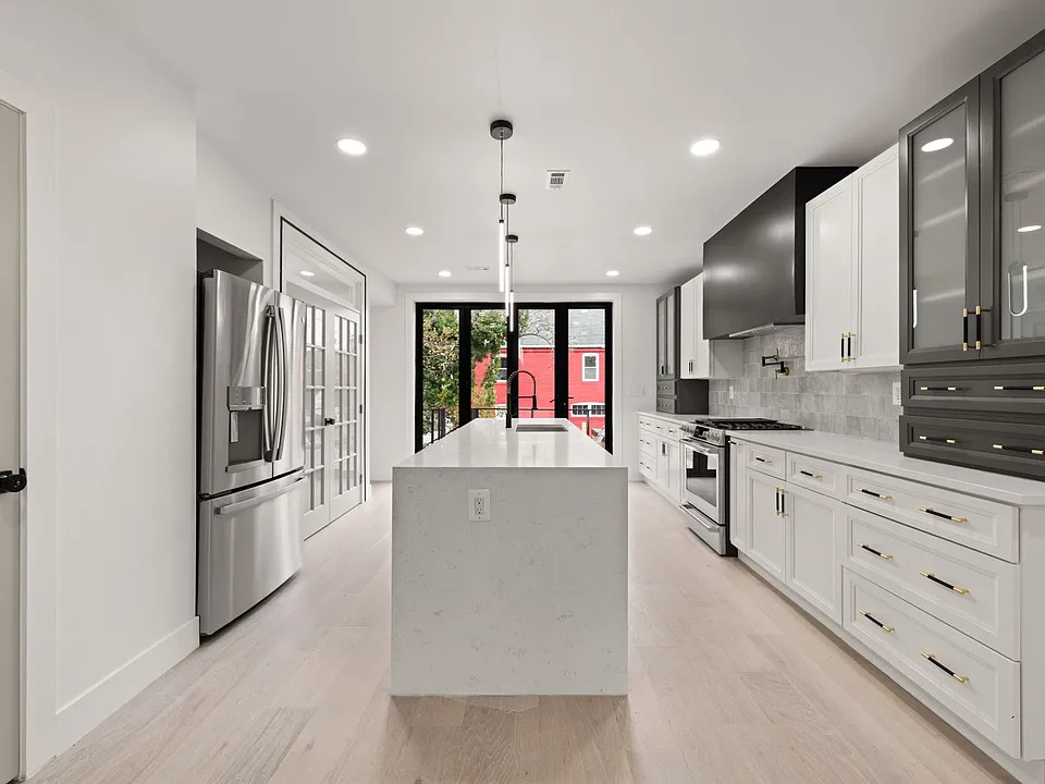 DC1026 - 5303 7th St NW Washington DC | Zillow