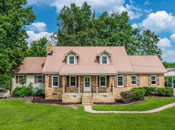 2575 County Road 58, Cedar Bluff, AL 35959