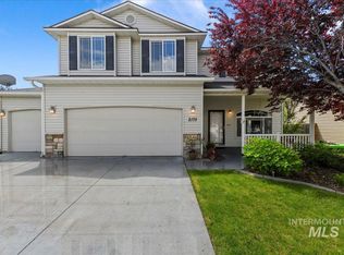 2175 W Willow Pointe Ave, Nampa, ID 83651
