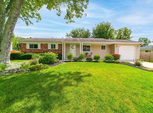 399 Hermitage Rd, Columbus, OH 43230