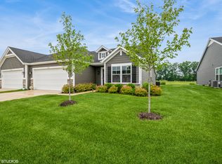 2530 Springdale St, Chesterton, IN 46304