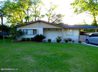 299 Capella Rd, Orange Park, FL 32073