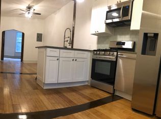 857 Grand St #2A, Brooklyn, NY 11211