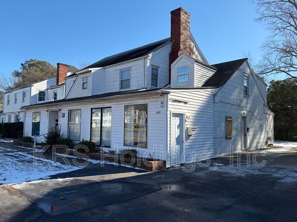 215 W Little Creek Rd APT 2