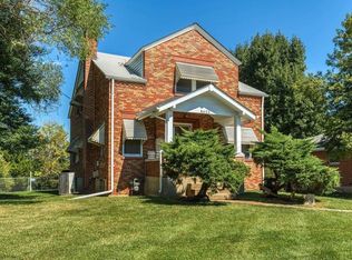 8653 Engler Ave, Saint Louis, MO 63114