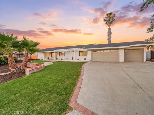 19414 Dry Gulch Rd, Corona, CA 92881