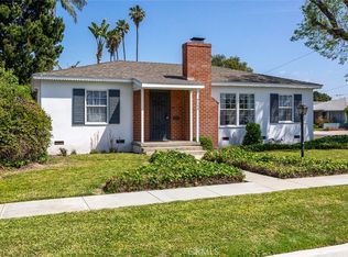 5143 E Spring St, Long Beach, CA 90808