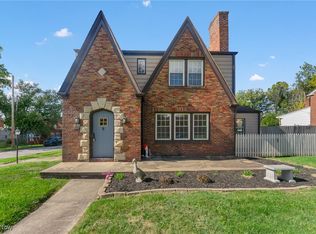 4038 Sunset Blvd, Youngstown, OH 44512