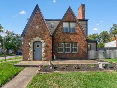 4038 Sunset Blvd, Youngstown, OH, 44512