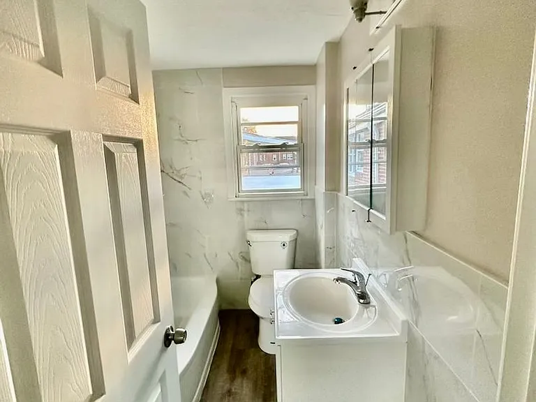 Shawomet Gardens Apartments — Photo 46