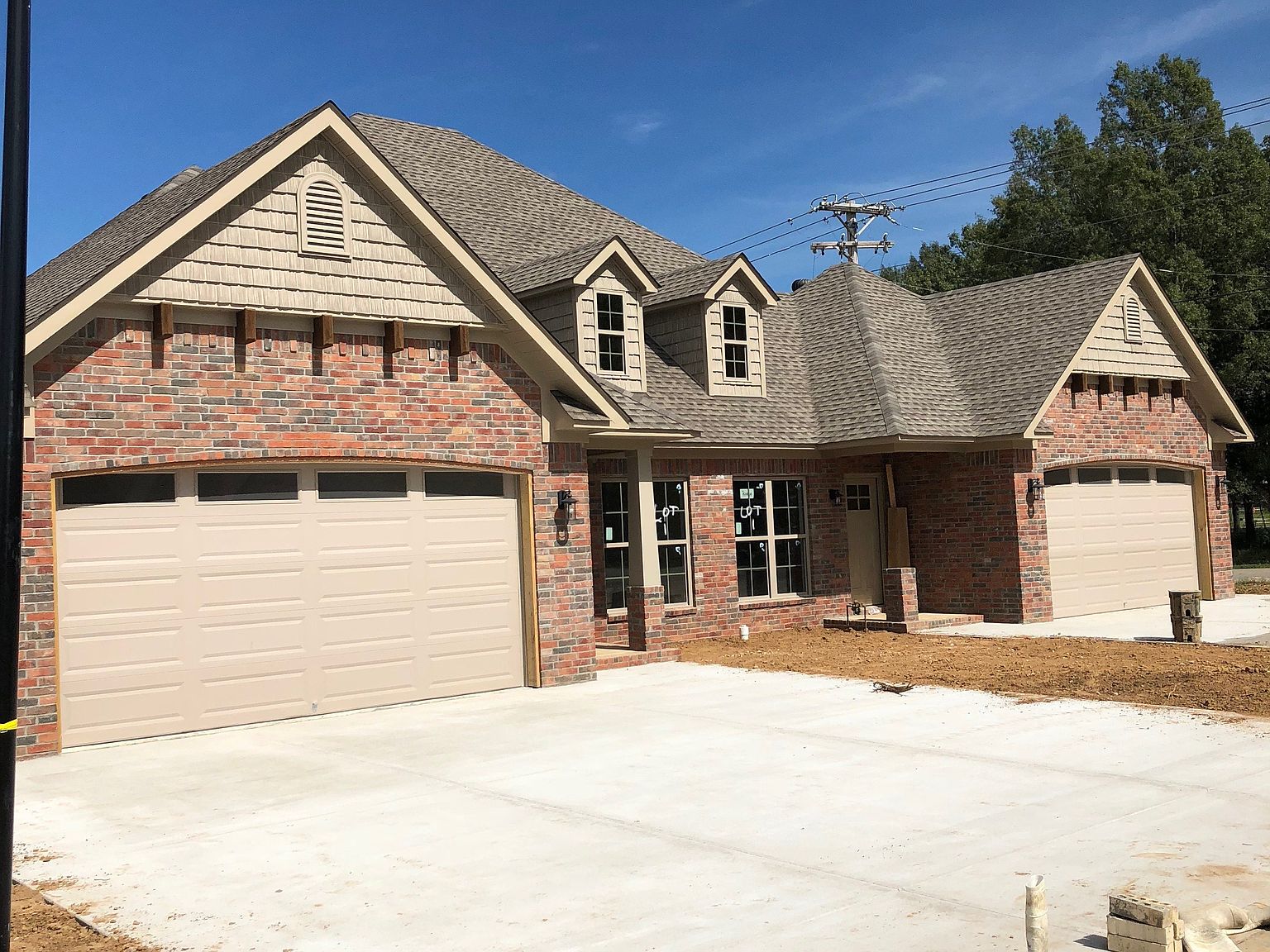 Rush Hal Garden Homes Conway Ar Fasci Garden