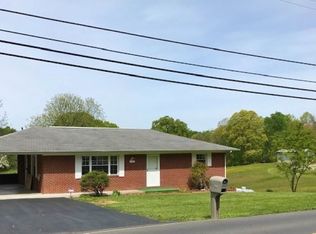 1195 Jaybird Rd, Morristown, TN 37814