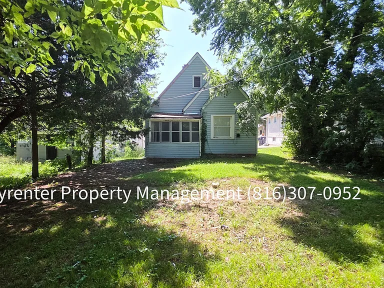 3921 Myrtle Ave — Photo 17