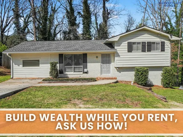 4407 Kimball Rd SW, Atlanta, GA 30331