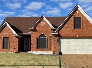 4897 Busy St, Memphis, TN 38125