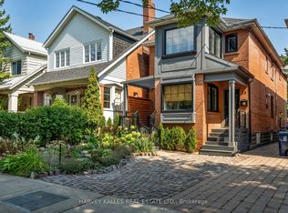 39 Standish Ave, Toronto, ON M4W3B2