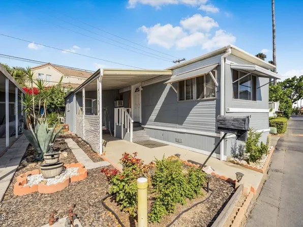 205 E Driffill Blvd #28, Oxnard, CA 93030