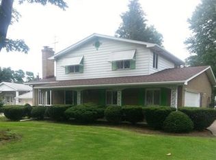 970 Cooper Foster Park Rd W, Lorain, OH 44053