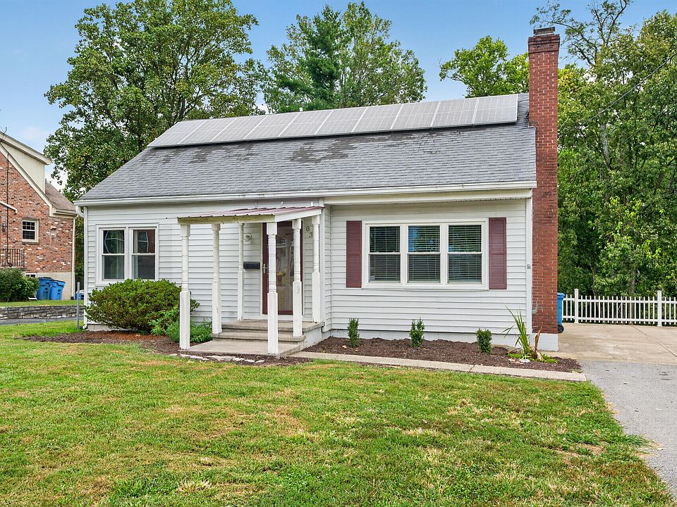 1st image of 835 Crosshill Rd