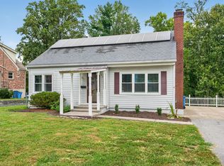 835 Crosshill Rd, Danville, KY 40422