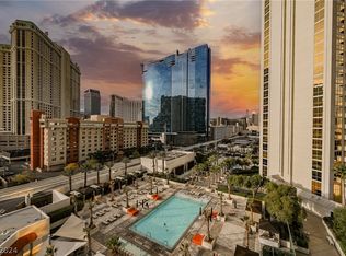 135 Harmon Ave #305, Las Vegas, NV 89109