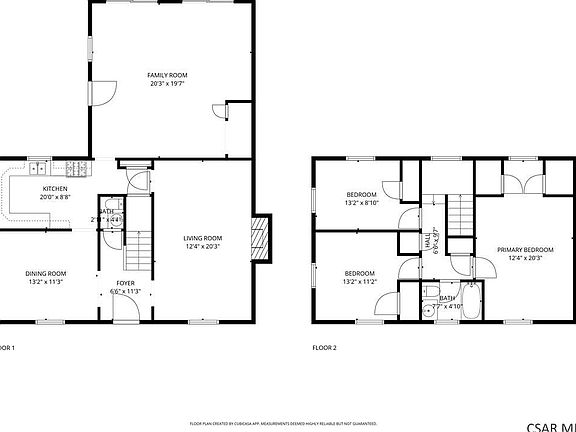 2nd image of 1604 Menoher Blvd