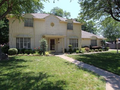 6775 S 67th East Ave, Tulsa, OK, 74133