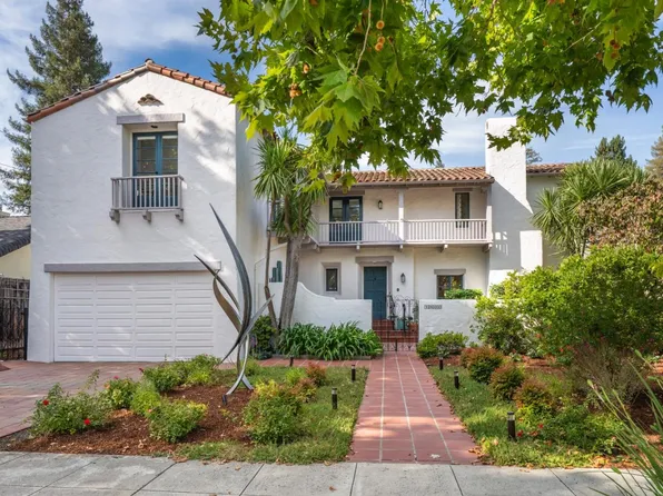 1800 Waverley St, Palo Alto, CA 94301
