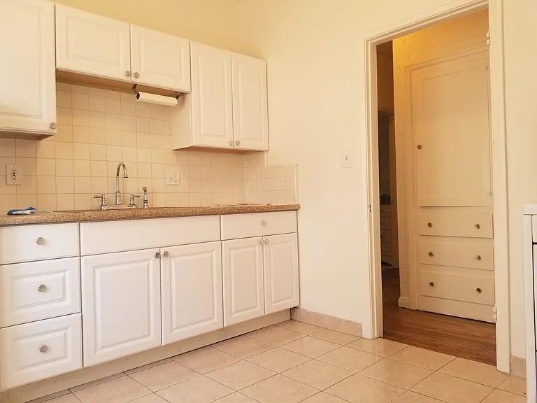 UPDATED KITCHEN