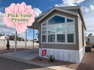 146 N Merrill Rd #90, Apache Junction, AZ 85120