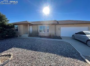 642 E McClave Dr, Pueblo West, CO 81007